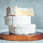 Ile de France Brie 8 oz