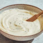 Alouette Crème de Brie Garlic & herbs