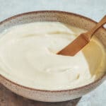 Alouette crème de brie spread