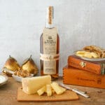 beehive pour me a slice, nuts and bourbon
