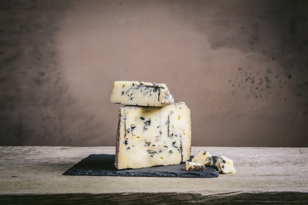 product focus blue cheese Rogue Tolman