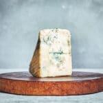 Rogue Creamery Oregon Blue cheese