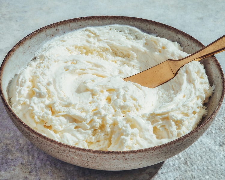 Smithfield whipped cream cheese