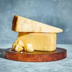 Beehive pour me a slice cheese