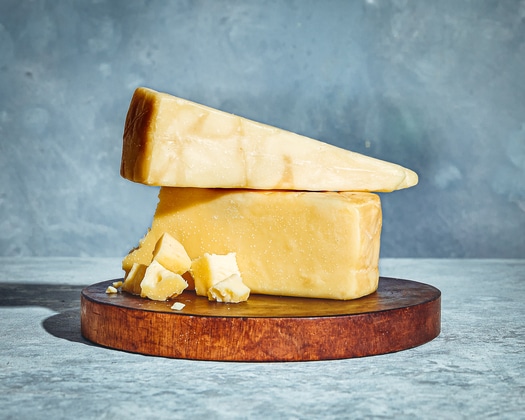 Beehive pour me a slice cheese