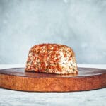 Chavrie goat cheese sundried tomato and garlic gallery