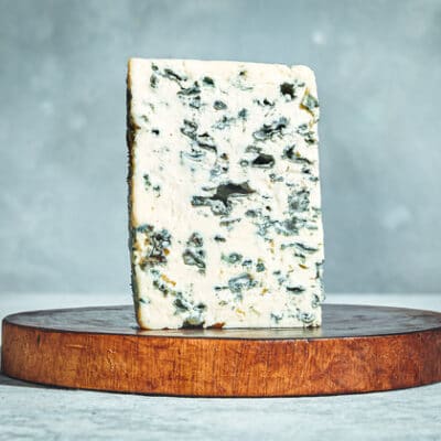 saint agur blue cheese