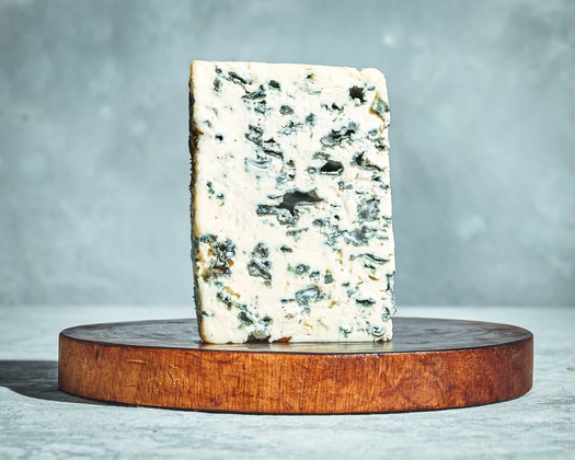 saint agur blue cheese