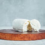 chavrie goat cheese original log