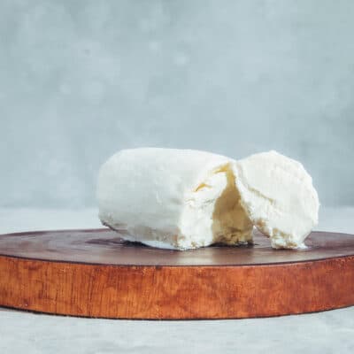 chavrie goat cheese original log