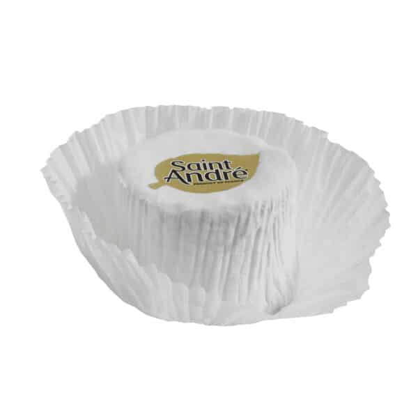 Saint André Heavenly Triple Crème 7 oz — Cheese Lover Shop