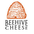 beehive cheese logo