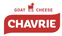 Chavrie fresh goat cheese logo