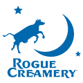 Rogue Creamery Logo blue cheeses