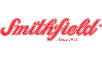 Smithfield logo cream cheese