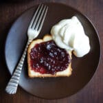 Divina Sour Cherry Spread pairing