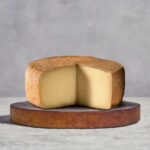 Esquirrou Ossau iraty cheese