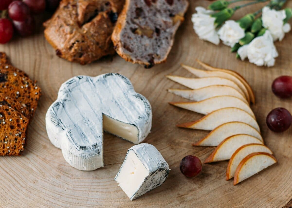 blog post chef greg soft ripened cheese platter