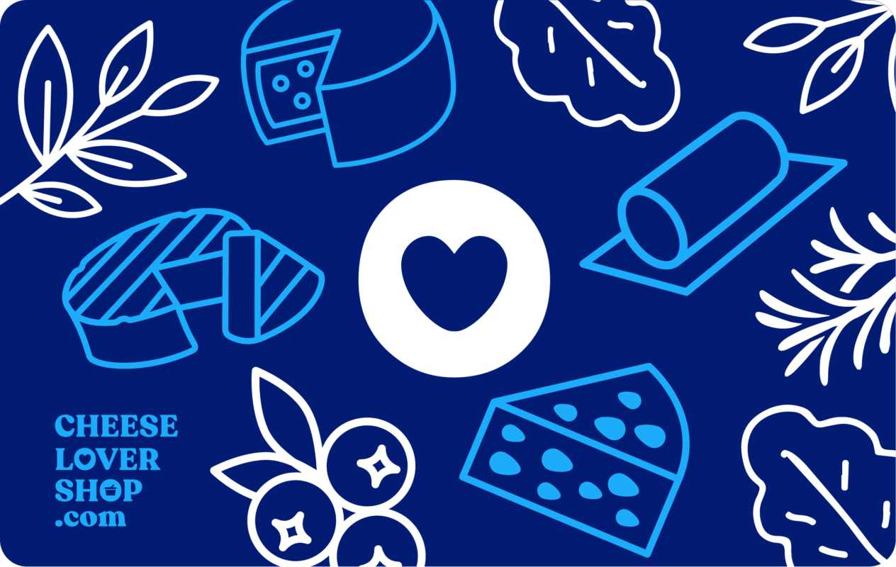 Chavrie Original Goat Cheese Pyramid 5.3 oz — Cheese Lover Shop