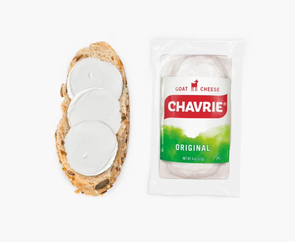 Discover Chavrie Original