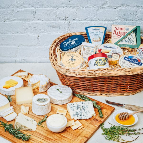 Supreme Brie Bites — Cheese Lover Shop