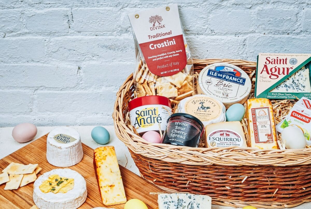 Supreme Brie Bites — Cheese Lover Shop