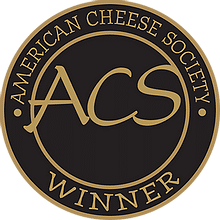 american cheese society winner