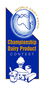 World Dairy Contest Expo Championship Dairy Product Contest