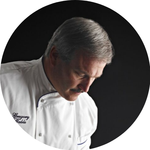 Chef Greg testimony