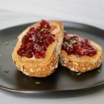 Janet's Finest Cranberry Jalapeno Compote 5.5 oz