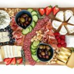 The Cheese Lover Shop X Tastes Lovely Keto Cheeseboard