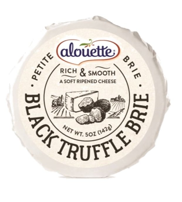 Alouette truffle 5oz
