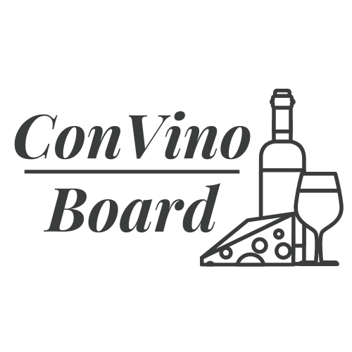 ConVino Board Charcuterie Kit 