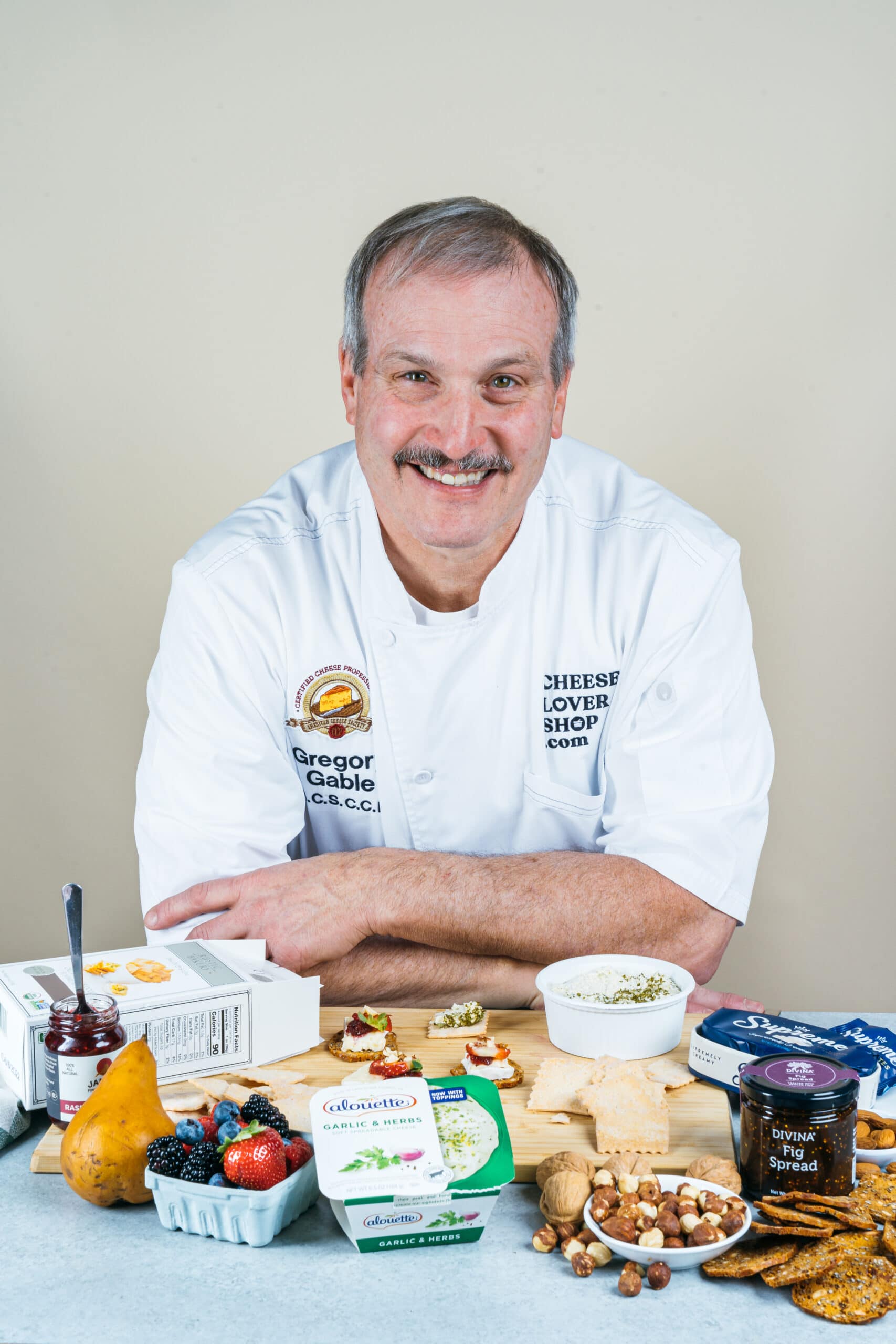 Join our Cheese Tasting Class Cheese Lover Shop