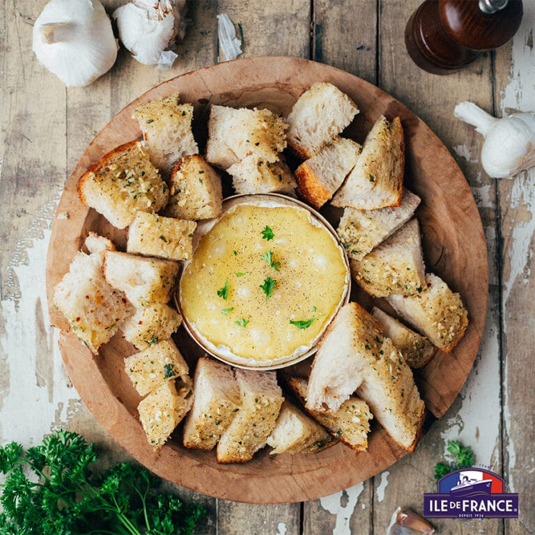 Supreme Brie Bites — Cheese Lover Shop