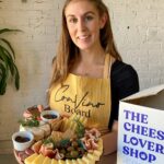 Mother's day cheese board Kit X Convinoboard