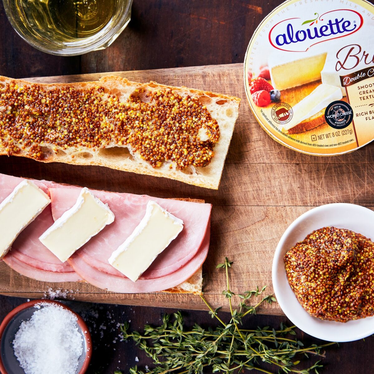 What is softripened cheese? — Cheese Lover Shop