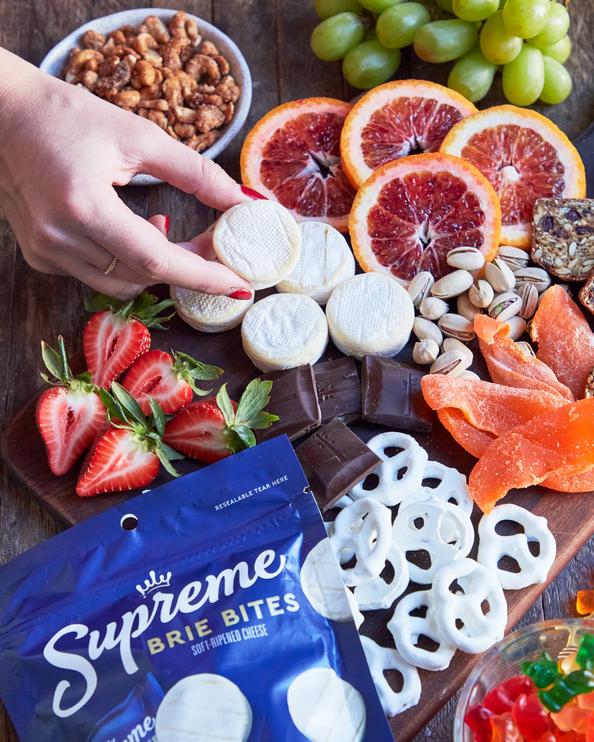 What is softripened cheese? — Cheese Lover Shop