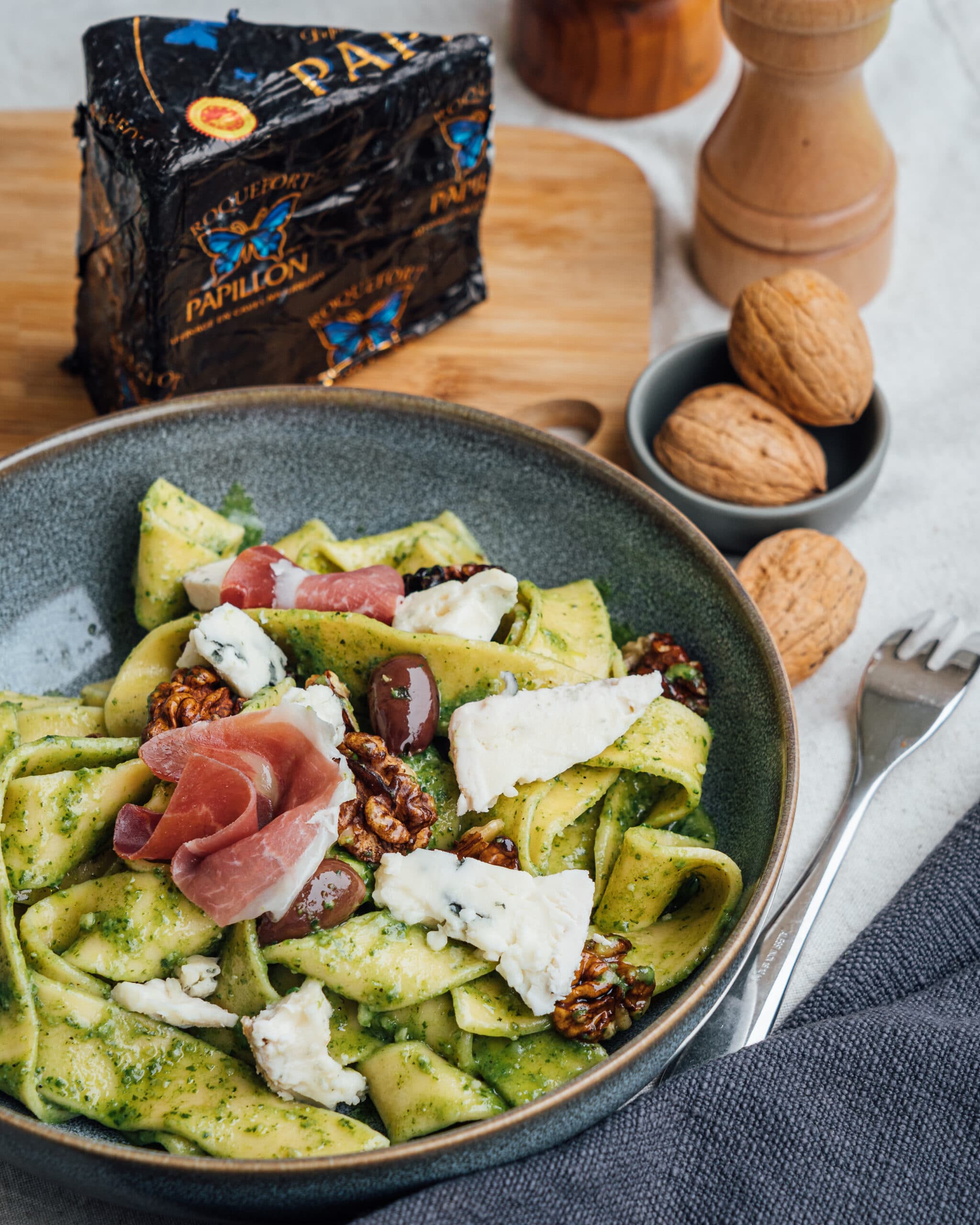 Best cheese to cook your pasta with — Cheese Lover Shop