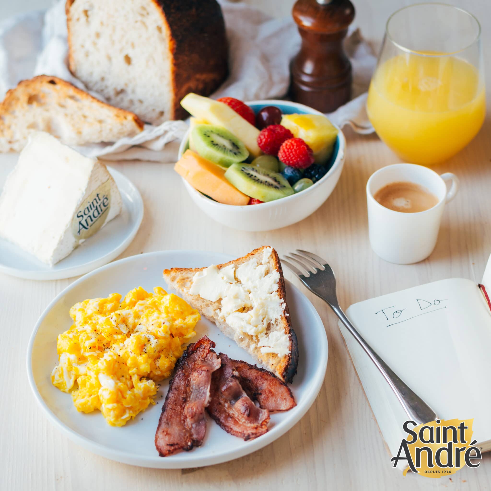 Best cheeses for breakfast — Cheese Lover Shop