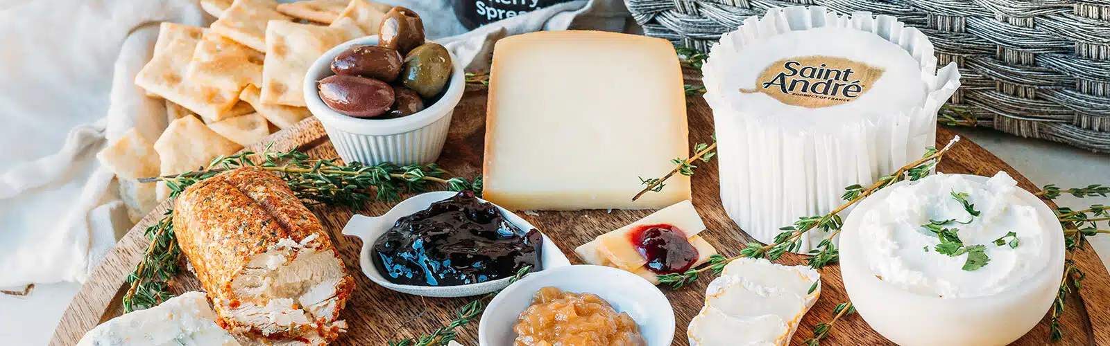 Cheese Lover Shop - Save 15% on all our awarded cheeses!