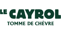 Logo of Cayrol Cheese Brand