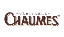Logo of Chaumes Cheese Brand