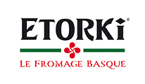 Logo of Etorki Cheese Brand