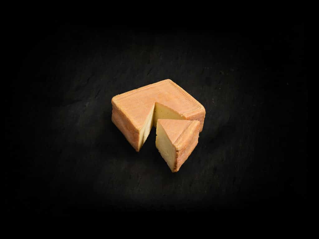 Photo of Maroilles Cheese