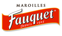 Logo of Maroilles Fauquet Cheese Brand