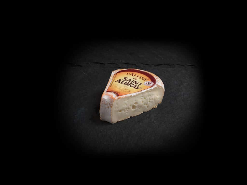 Photo of SaintAlbray Cheese