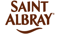 Logo of Saint Albray Cheese Brand