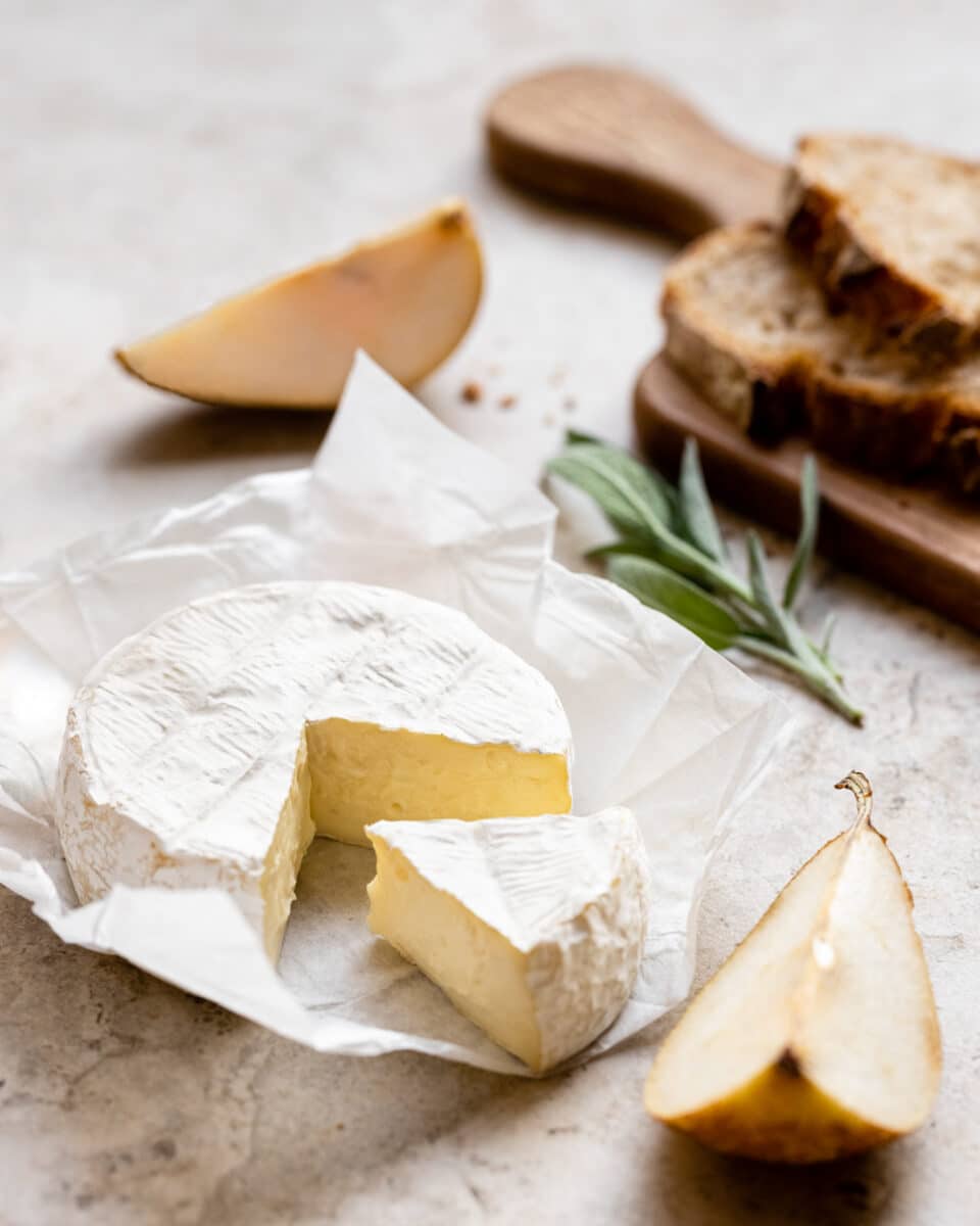 Brie Ile de France